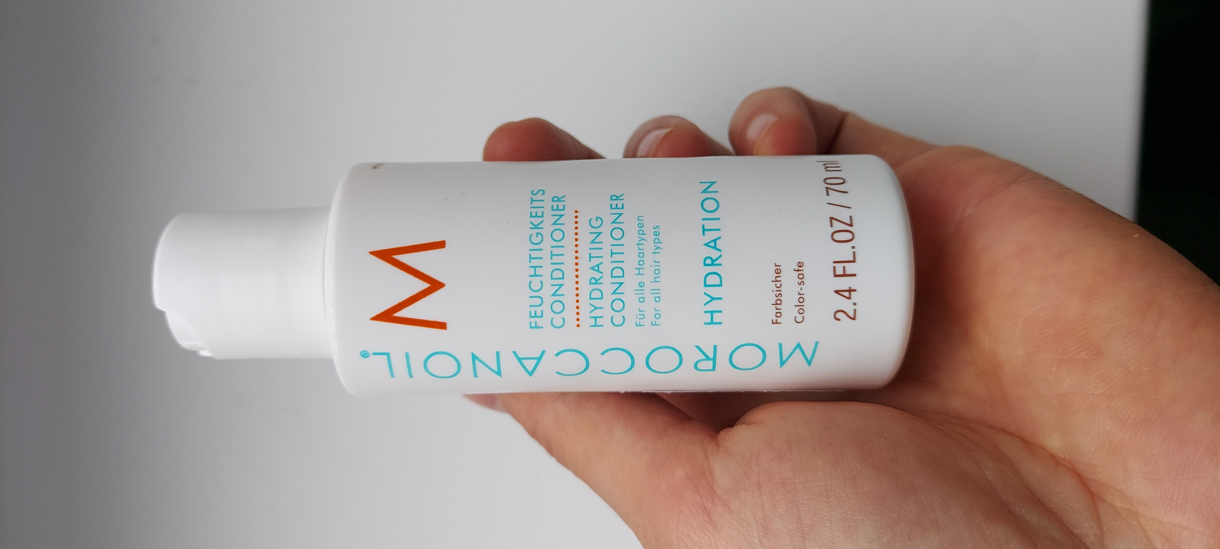 Moroccanoil