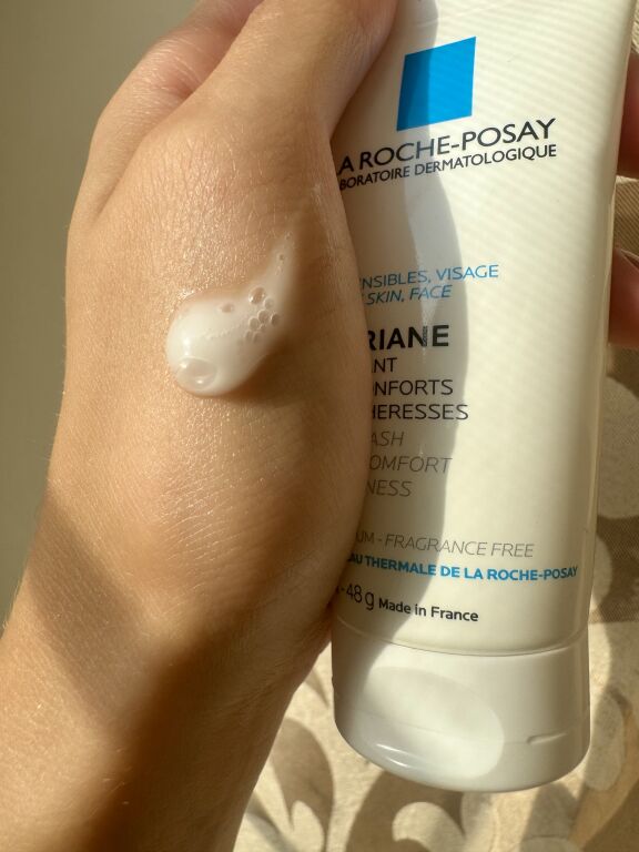 La Roche-Posay Toleriane Anti-Inconforts