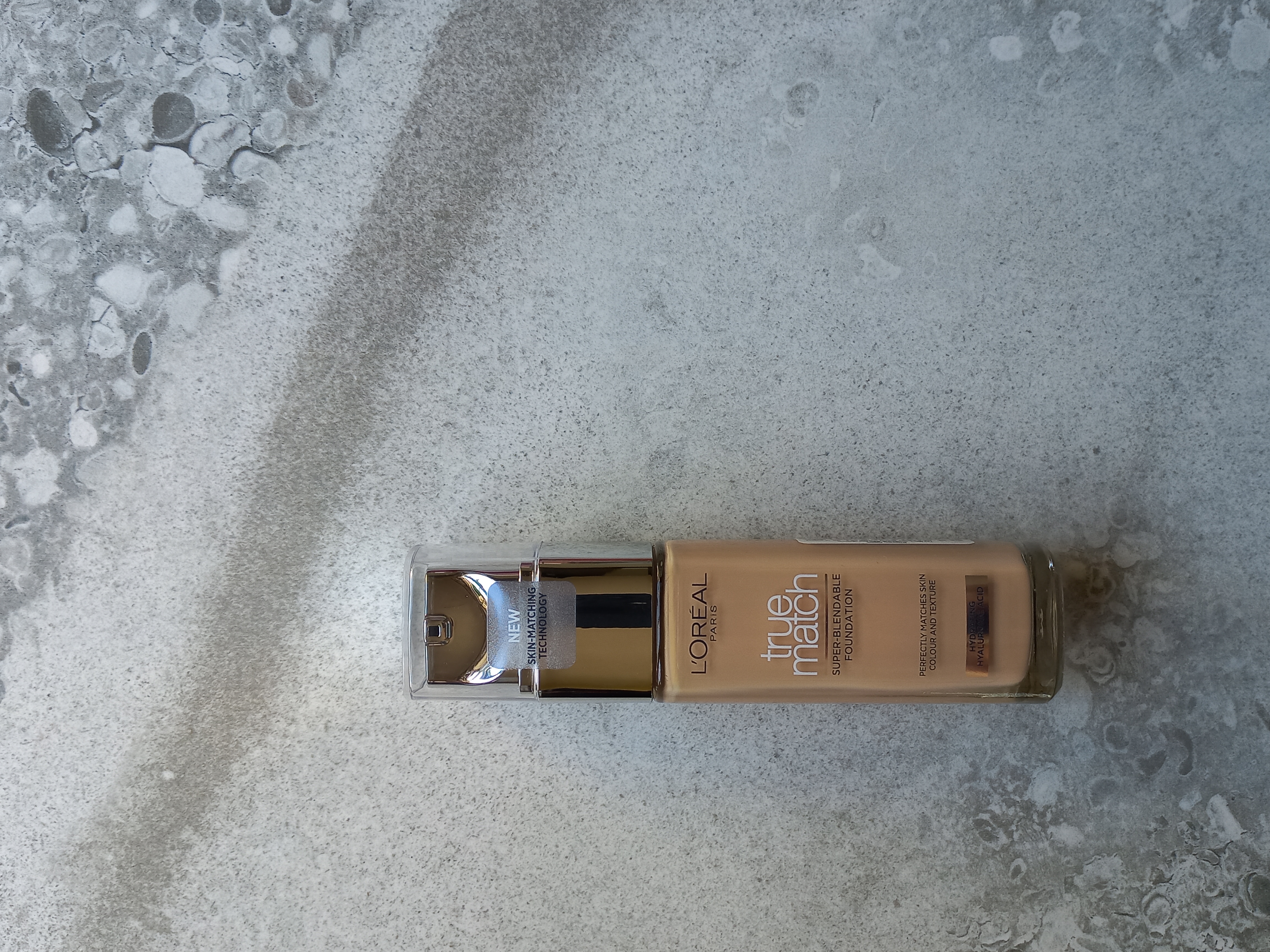 L'Oréal True Match Super Blendable Foundation 1.5 N