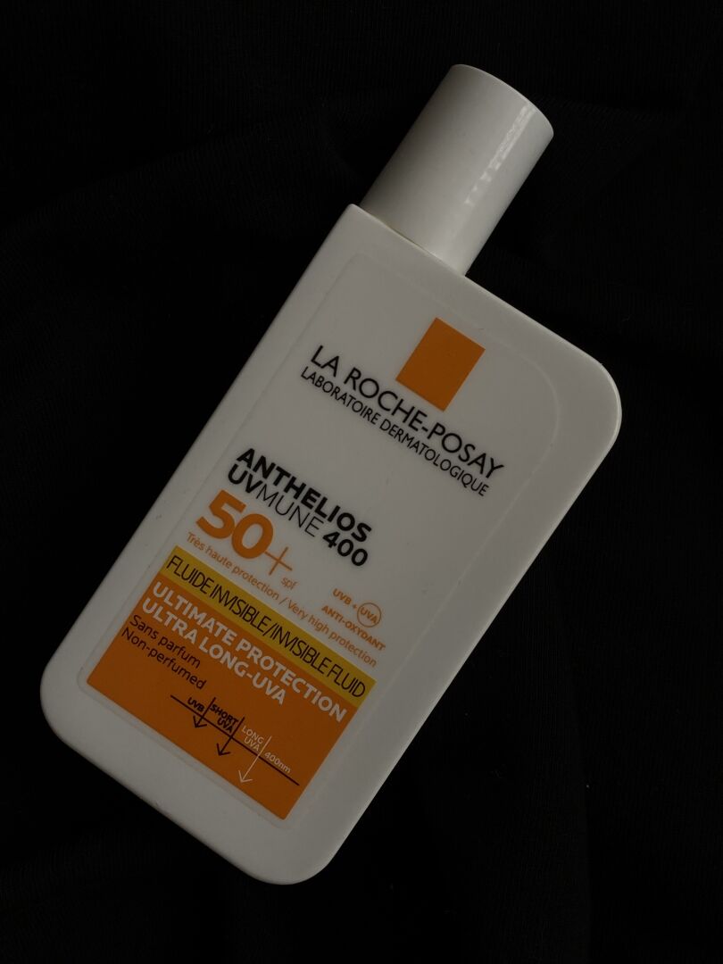 LA ROCHE-POSAY spf50