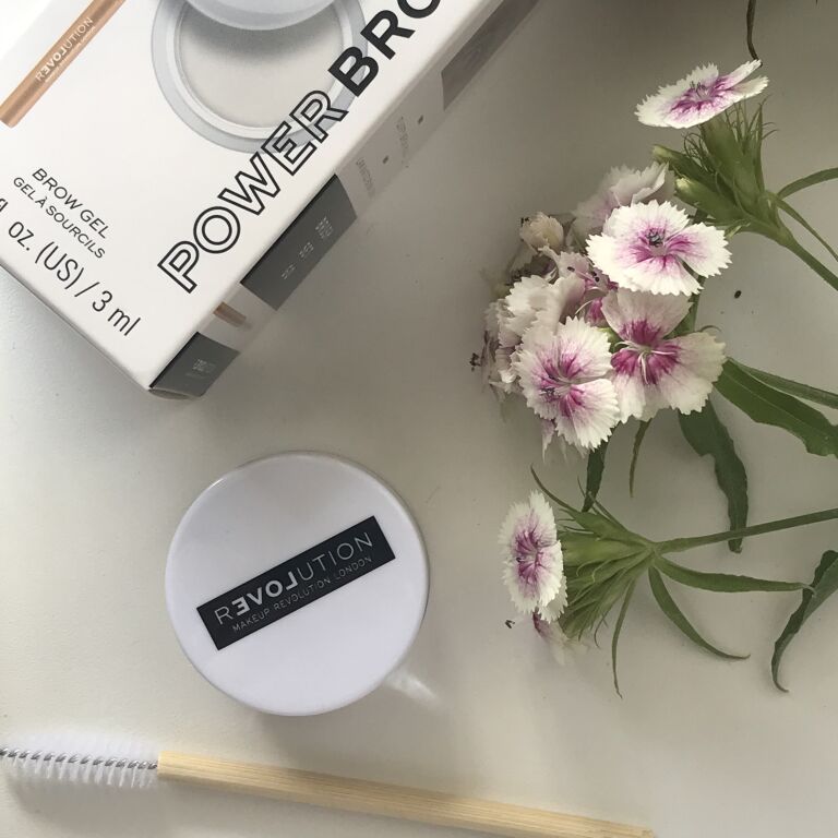 Relove By Revolution Power Brow Fix