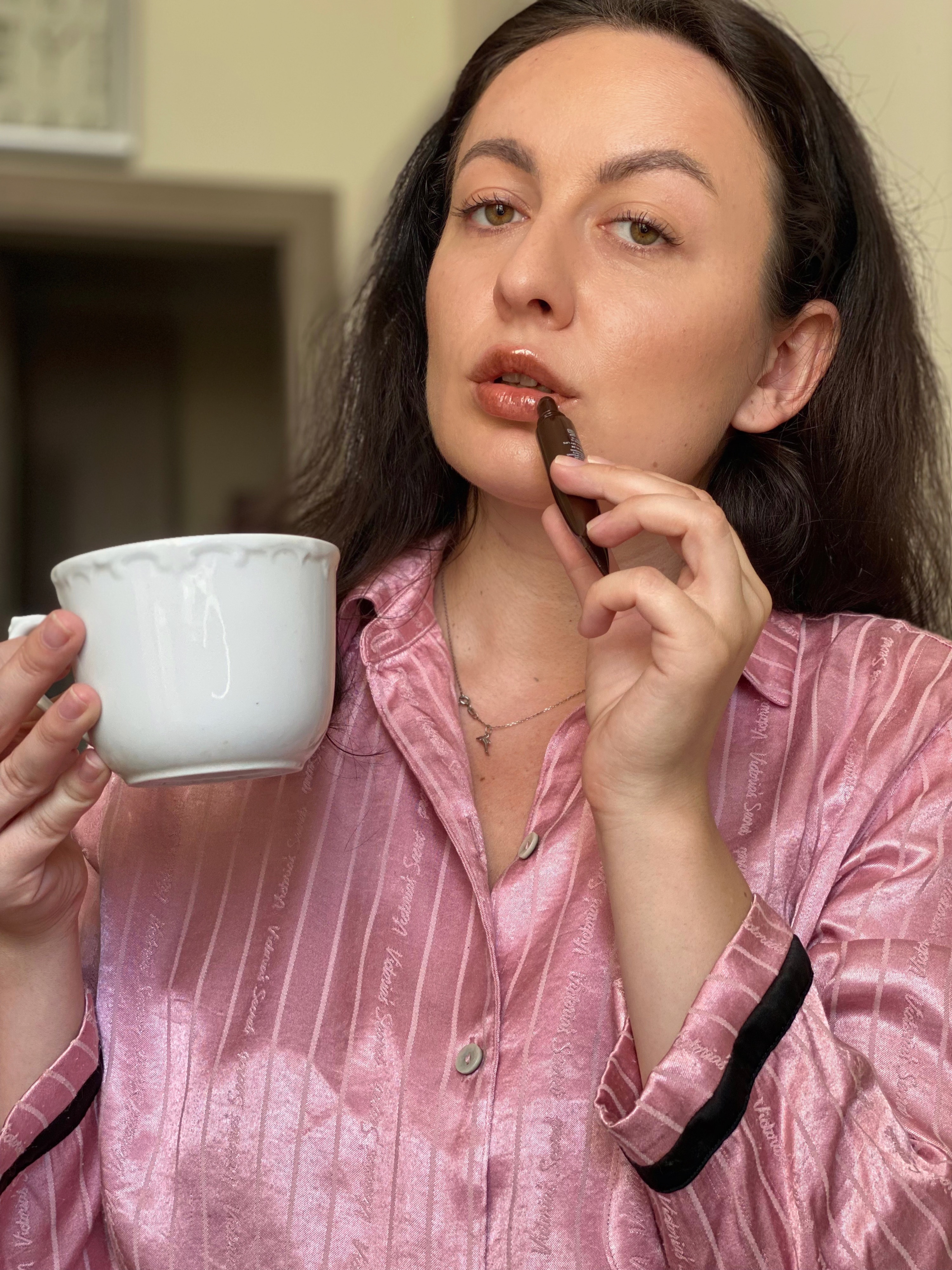 Ранок починається з Lipss Lipper Coffee