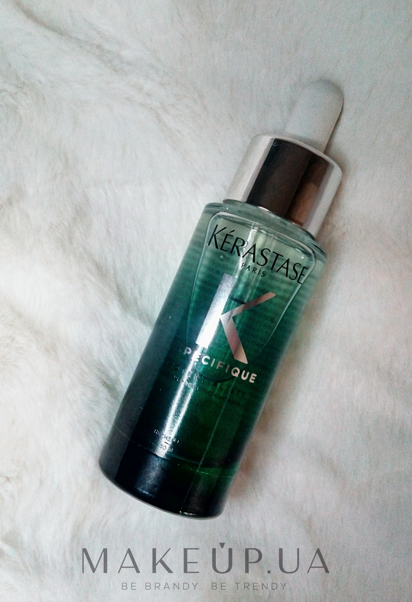 Сироватка Kerastase Specifique