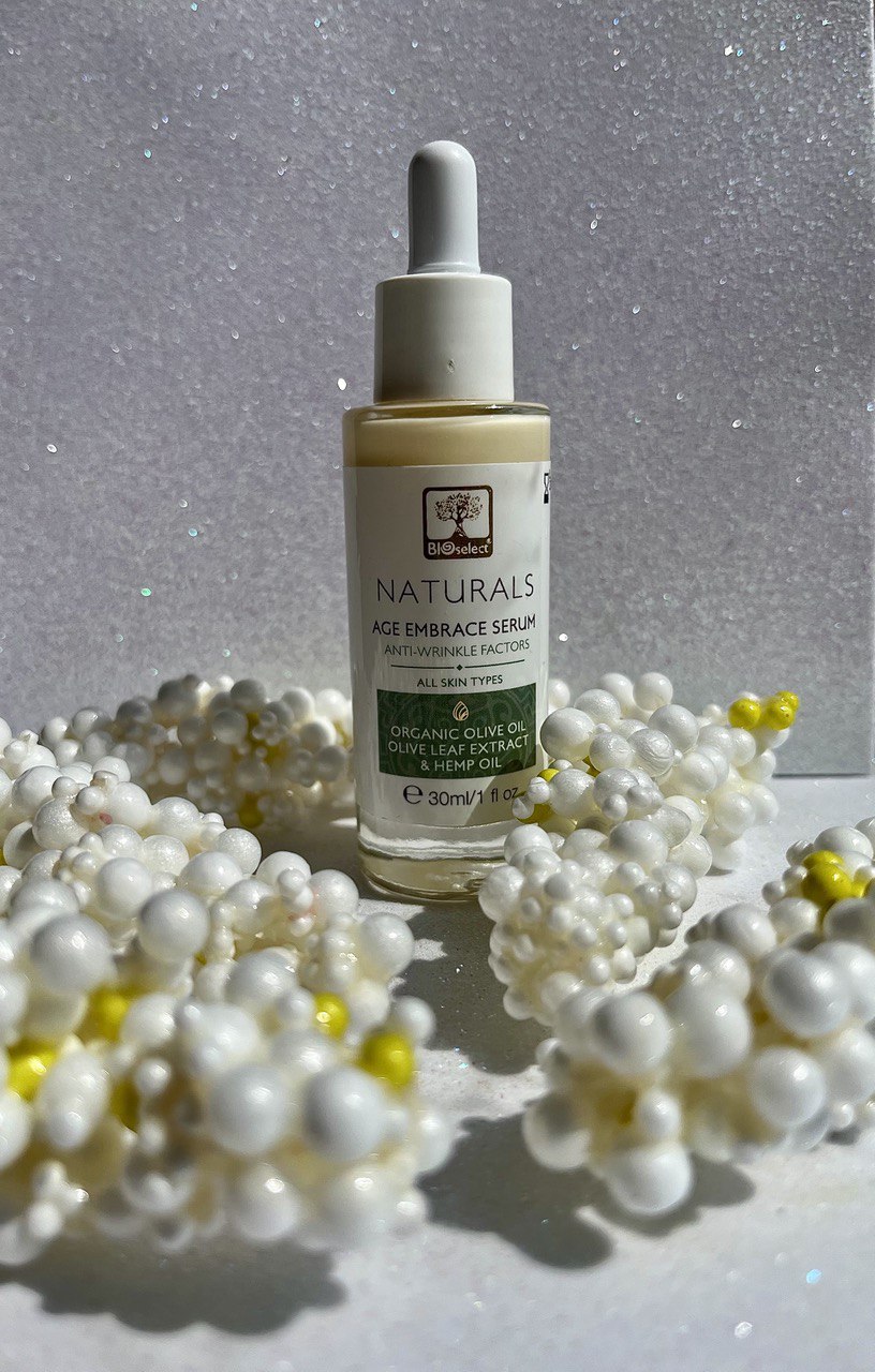 BIOselect Naturals Age Embrace Serum