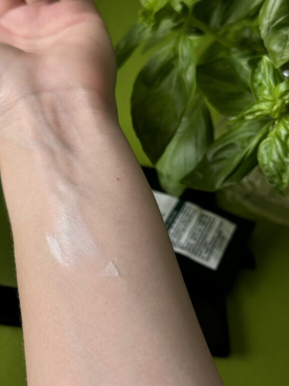 Сонцезахисний крем для обличчя MyIDi UV-Screen Cream SPF 50+