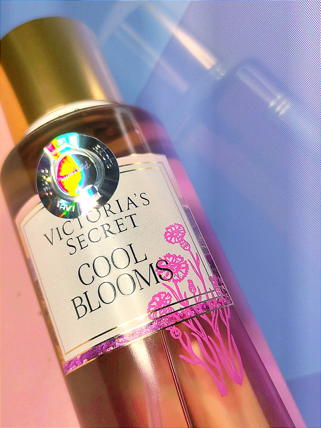 🌸Victorias Secret COOL BLOOMS FRAGRANCE MIST🌸