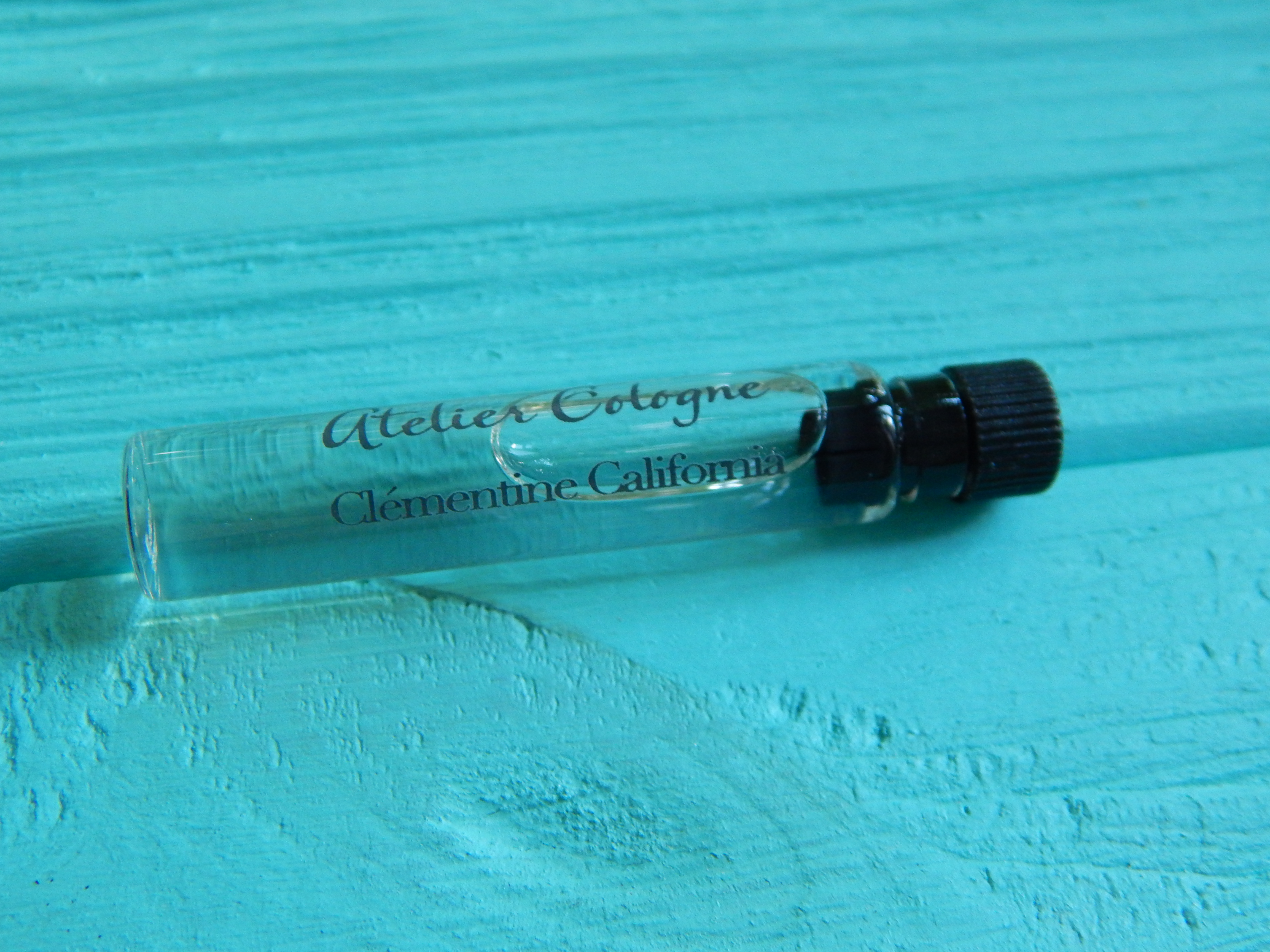 Atelier Cologne Clementine California