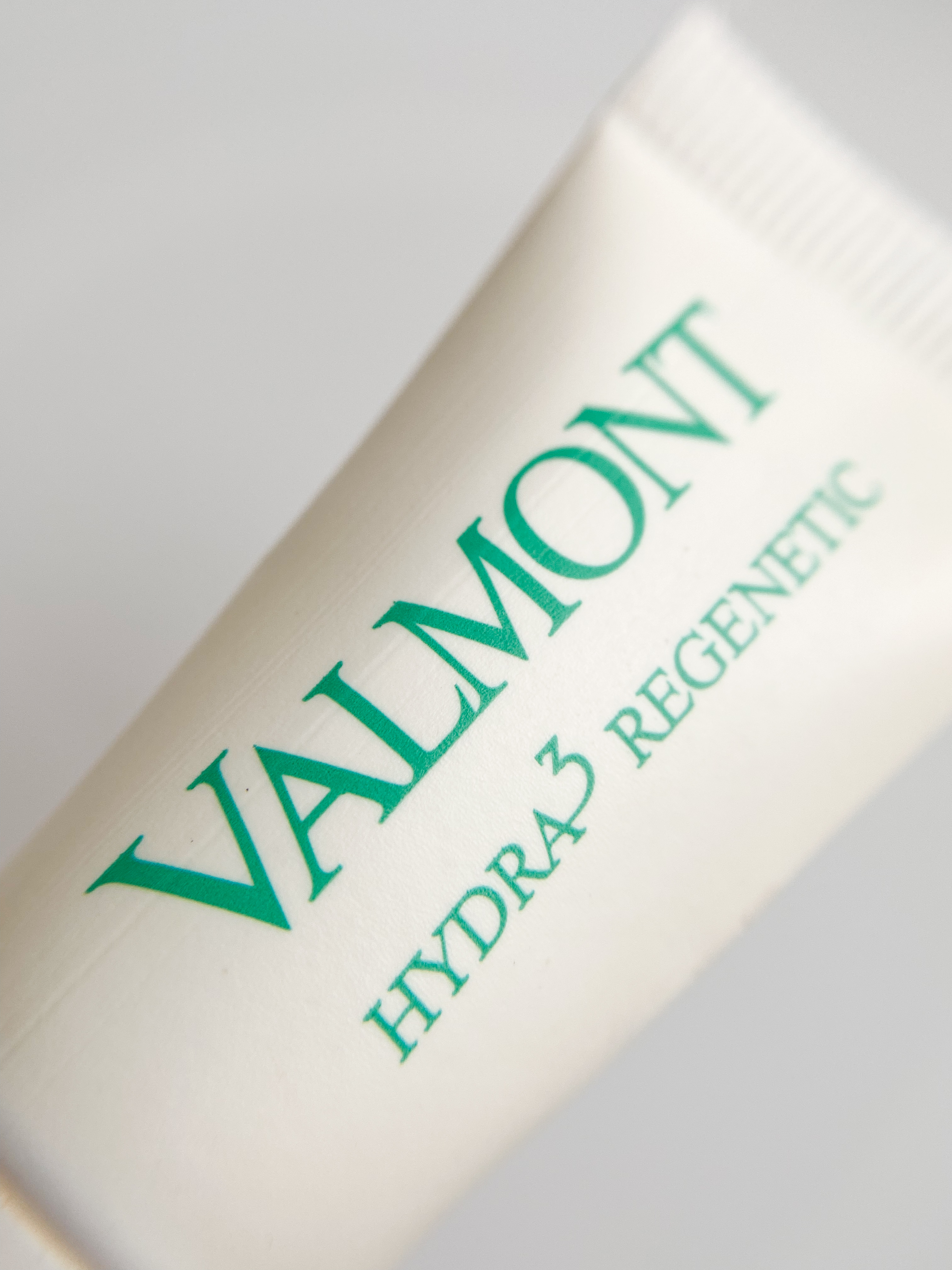 Valmont Hydra3 Regenetic Cream
