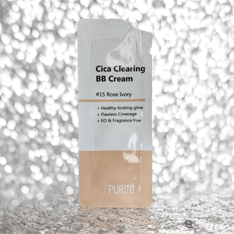 Purito BB Cream: Чи вартий хайпу?