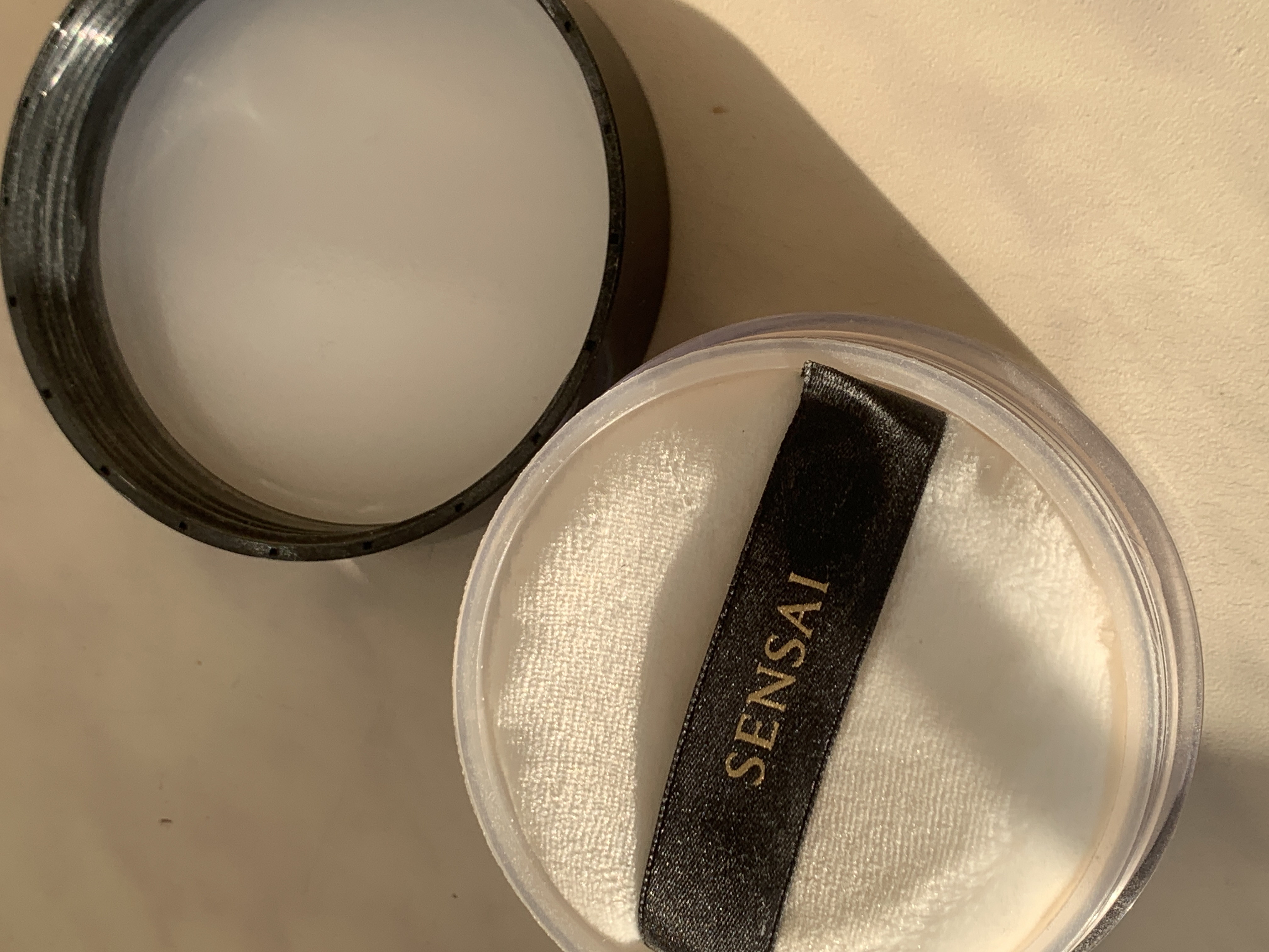 Sensai Loose Powder Translucent