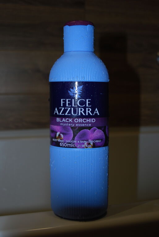 Felce Azzurra