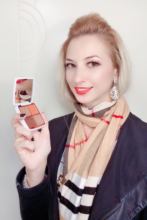 #lovemakeupclub. Перетворення з гадкого каченяти на прекрасного лебедя!