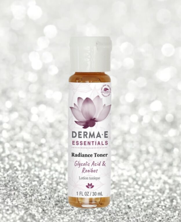 Тонік Derma E