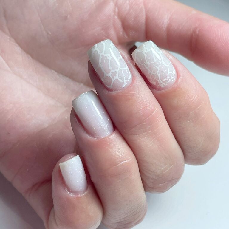 Поговоримо про Nails 