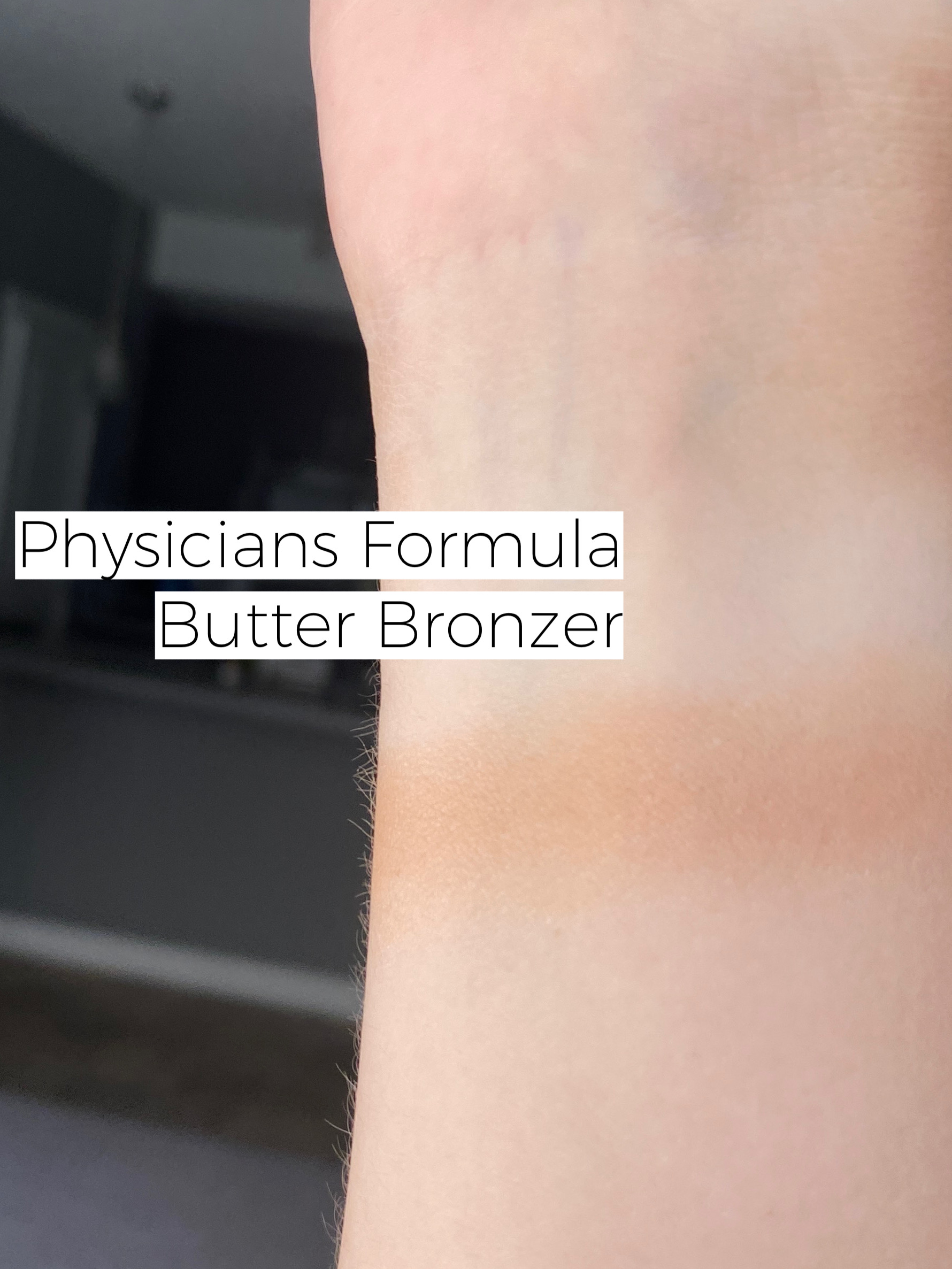 Physicians Formula Butter Bronzer