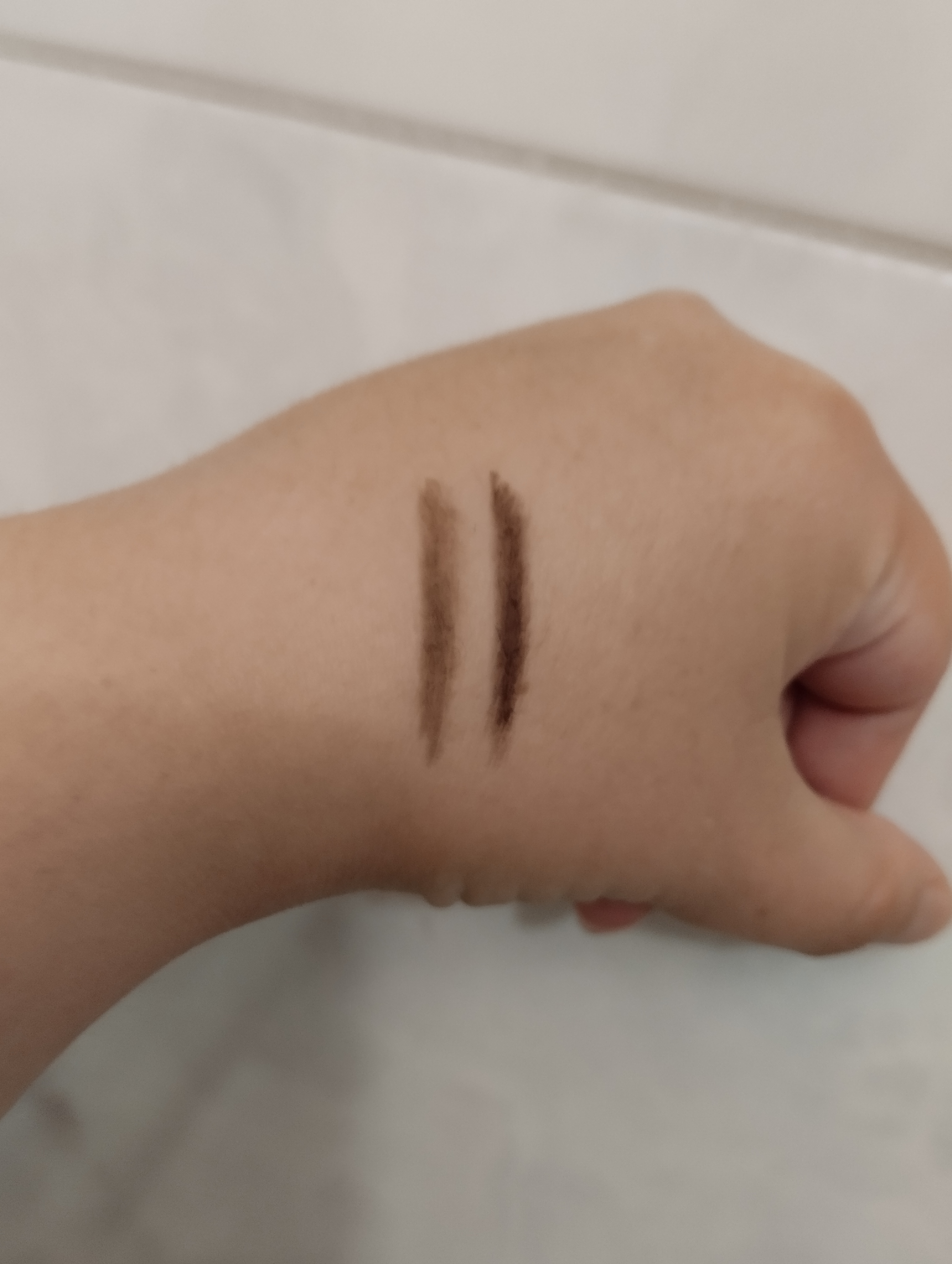 Pinkflash Олівець для брів Incredible Waterproof Eyebrow Pencil