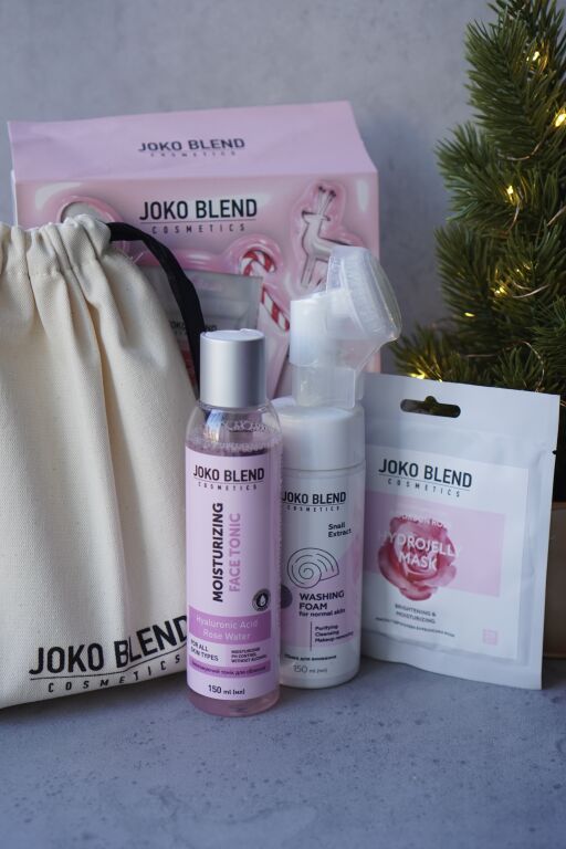 Joko Blend Love Routine