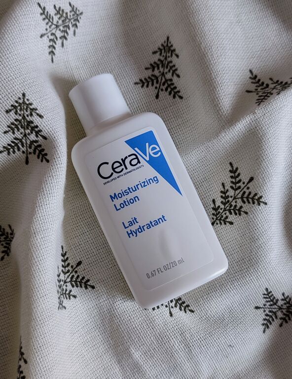 Cerave