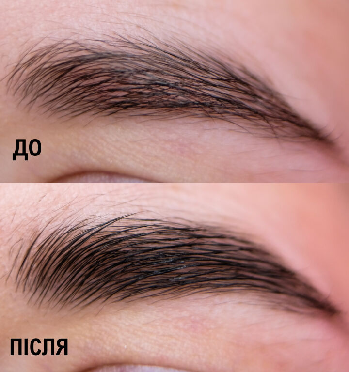 Легкий спосіб привести брови в порядок : Maybelline Brow Drama Sculpting Brow Mascara