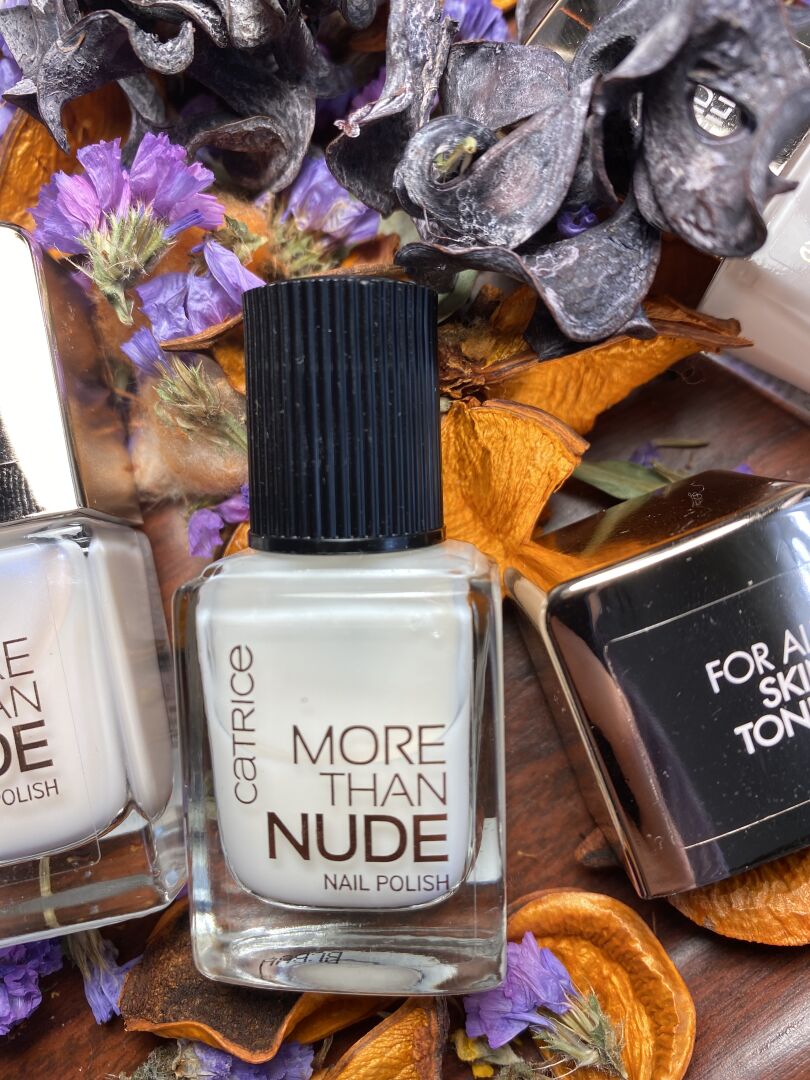 Catrice More than nude