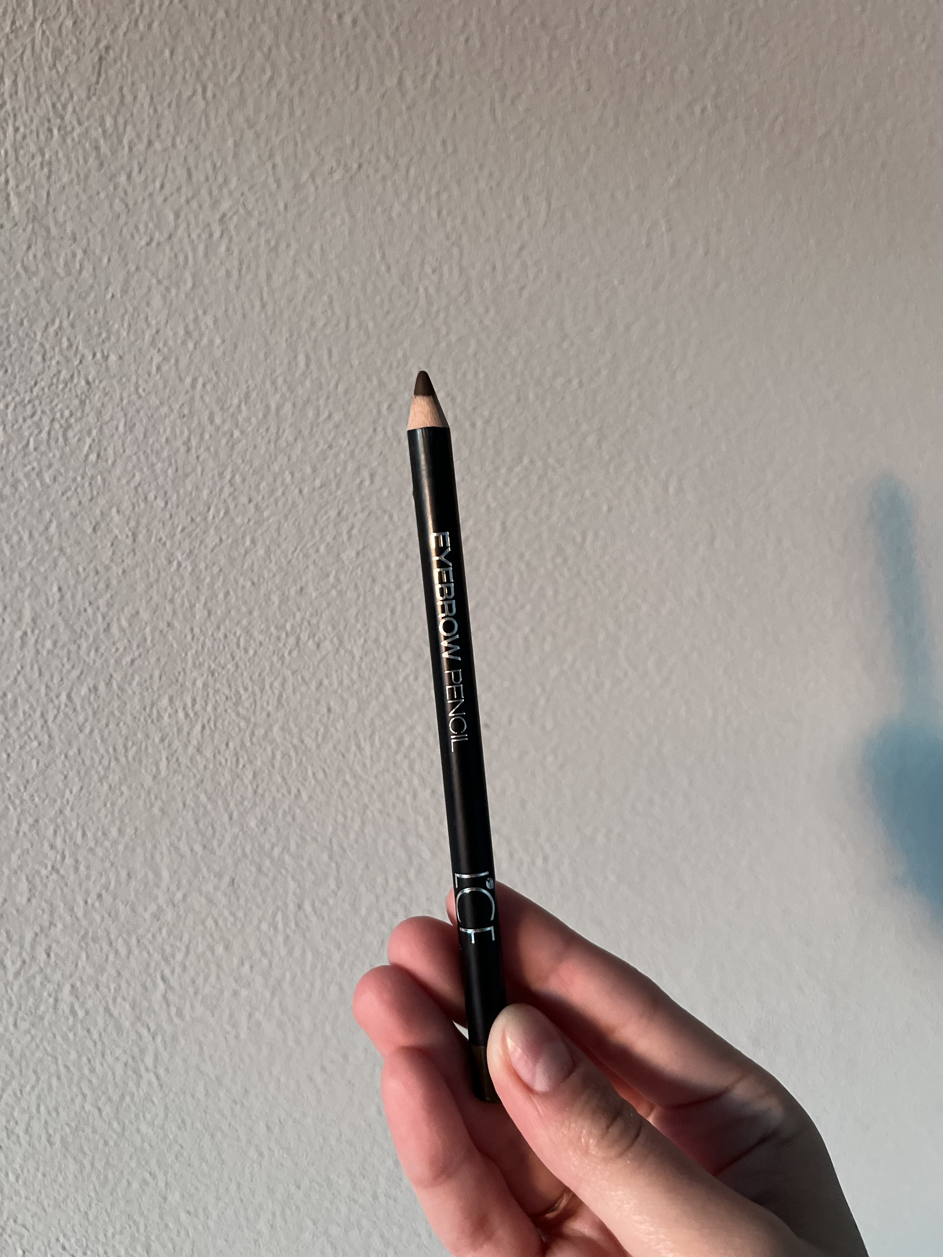 олівець для брів LCF Eye Brow Waterproof, тон 2