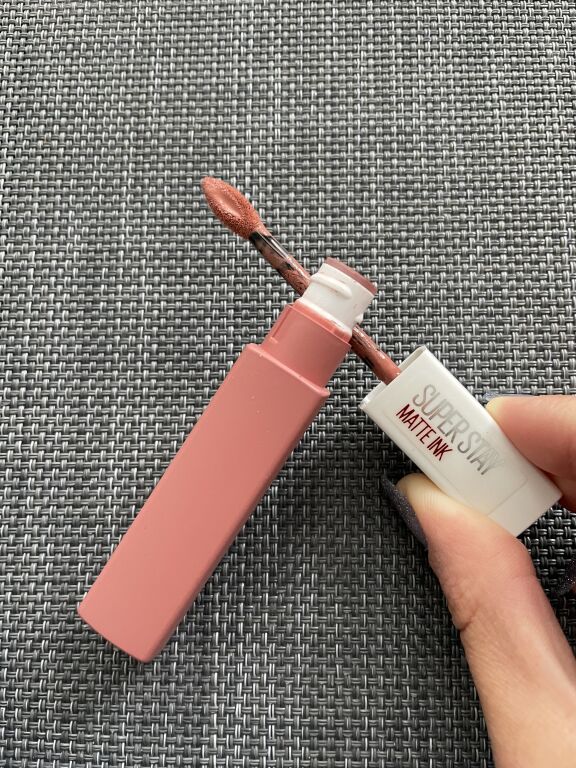 Maybelline New York SuperStay Matte Ink Liquid Lipstick