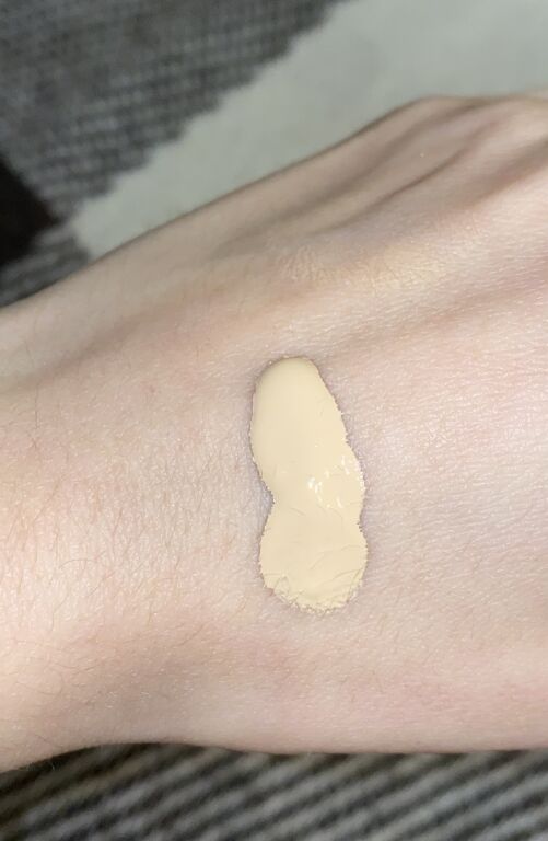 Тональний крем Dior Forever Clean Matte High Perfection 24 H Foundation SPF 20 PA+++