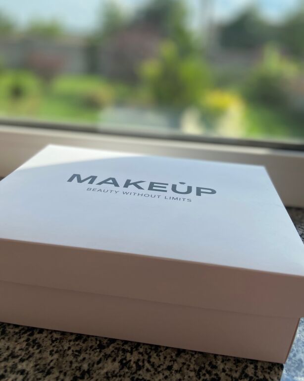 #testmakeupclub нареш�ті цей бокс в мене 🔥🥰❤️