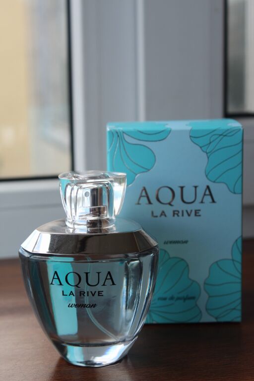 La Rive Aqua Bella