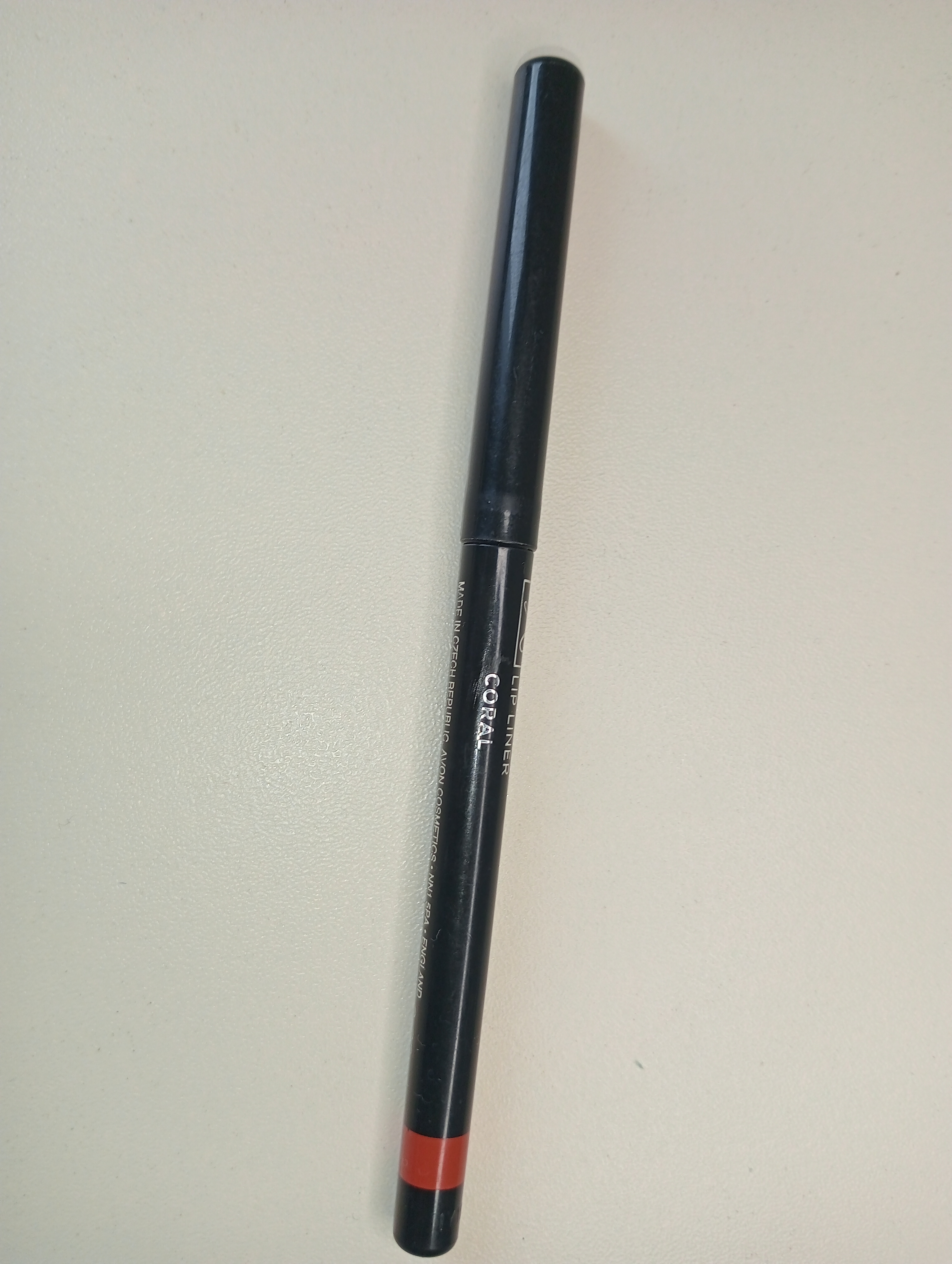 Avon Glimmerstick Lip Liner