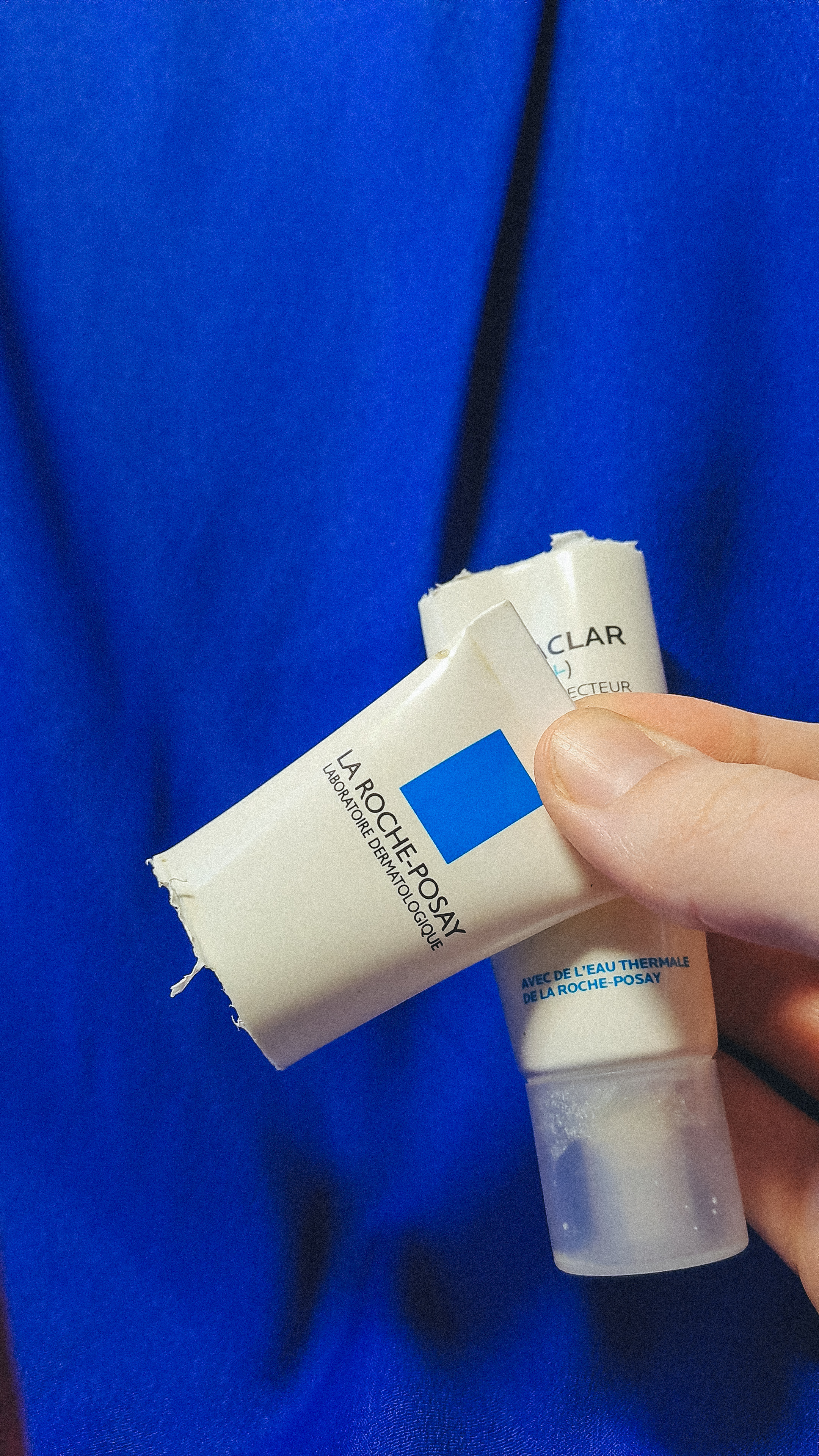 La Roche-Posay Effaclar Duo +