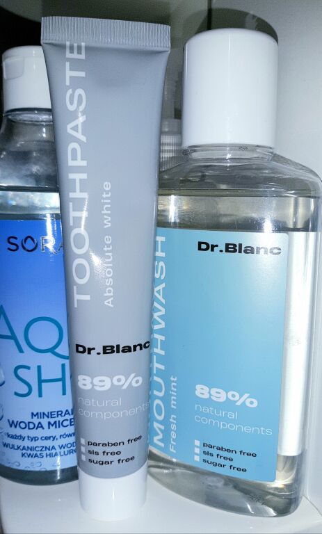 Dr.Blanc