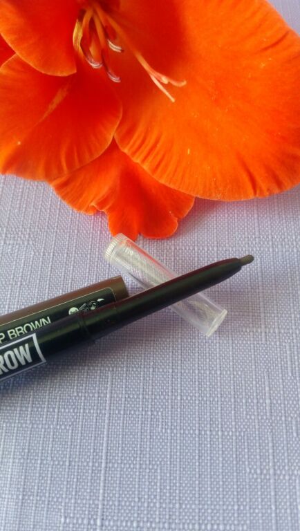 Maybelline New York Brow Ultra Slim Eyebrow Pencil