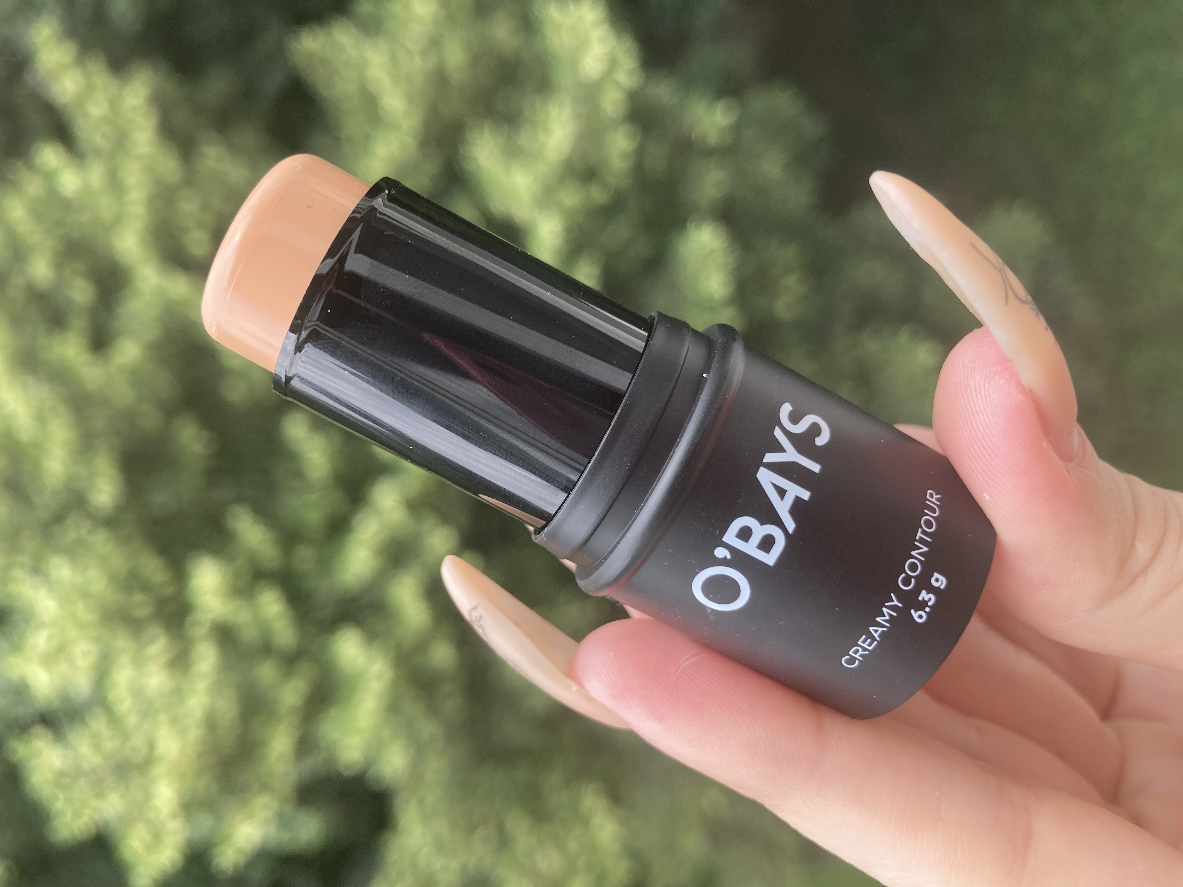 O’BAYS Creamy Concealer Stick