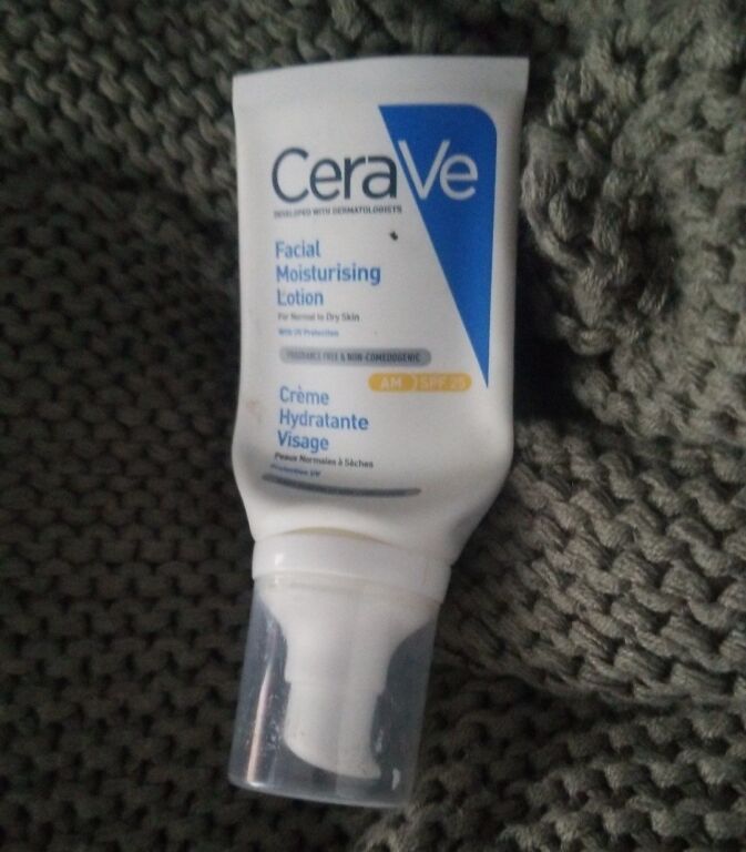 SPF від CERAVE