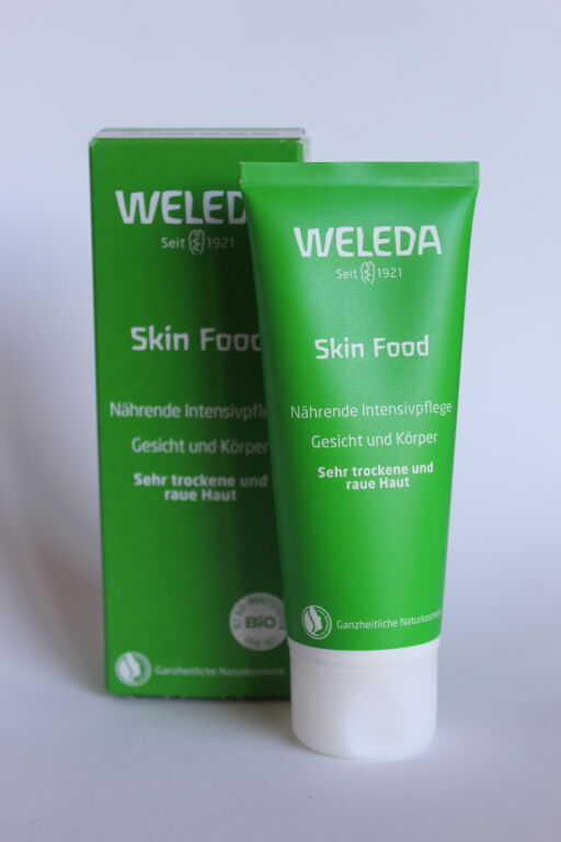 Weleda Skin Food Cream