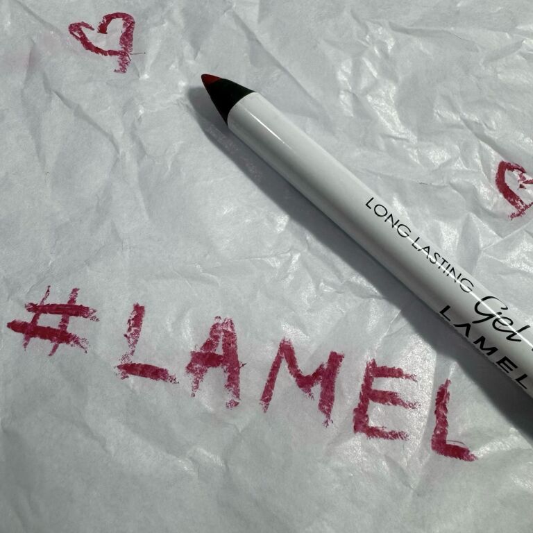 LAMEL Make Up Long Lasting Gel Liner