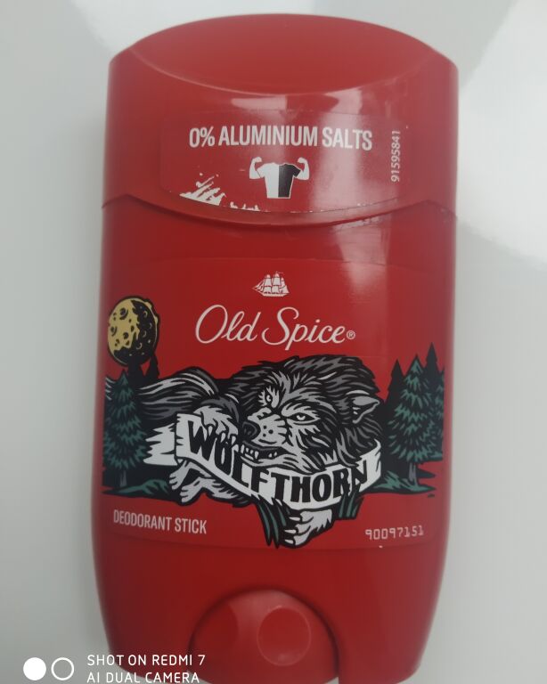 Дезодорант стік Old Spice 