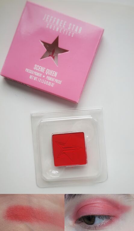 Jeffree Star Cosmetics. Artistry Single