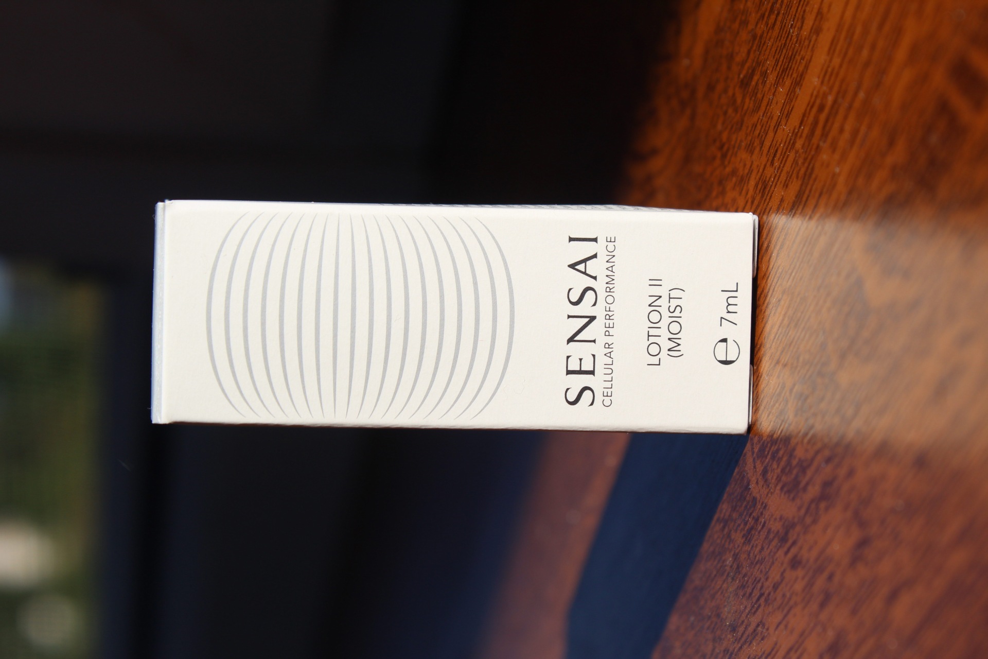 Sensai Cellular Performance Lotion II (Moist)