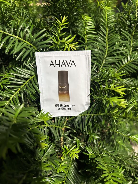 Тестування Ahava