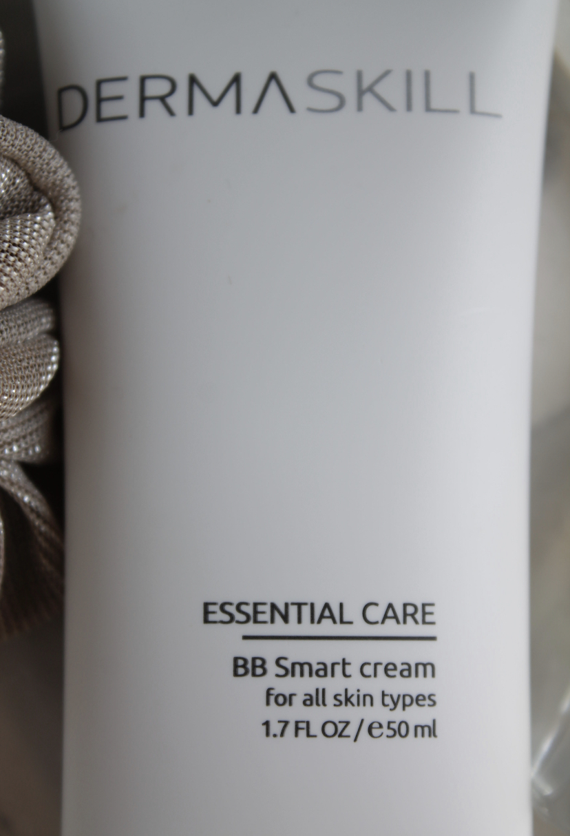 Претендент на найкращий ВВ літа 2024? | Dermaskill Bb Smart Cream SPF30