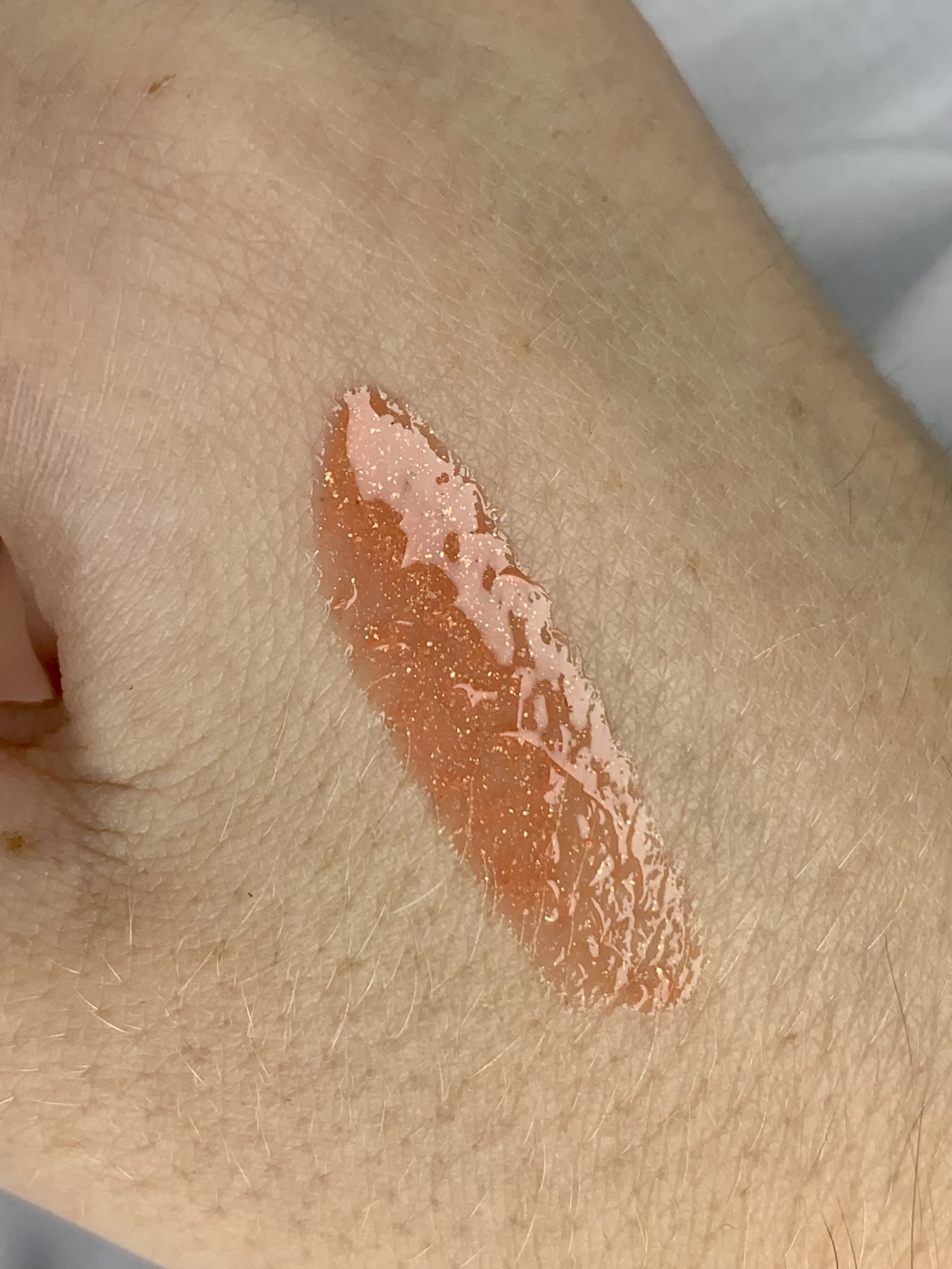 Бальзам M.A.G. Sweet gloss