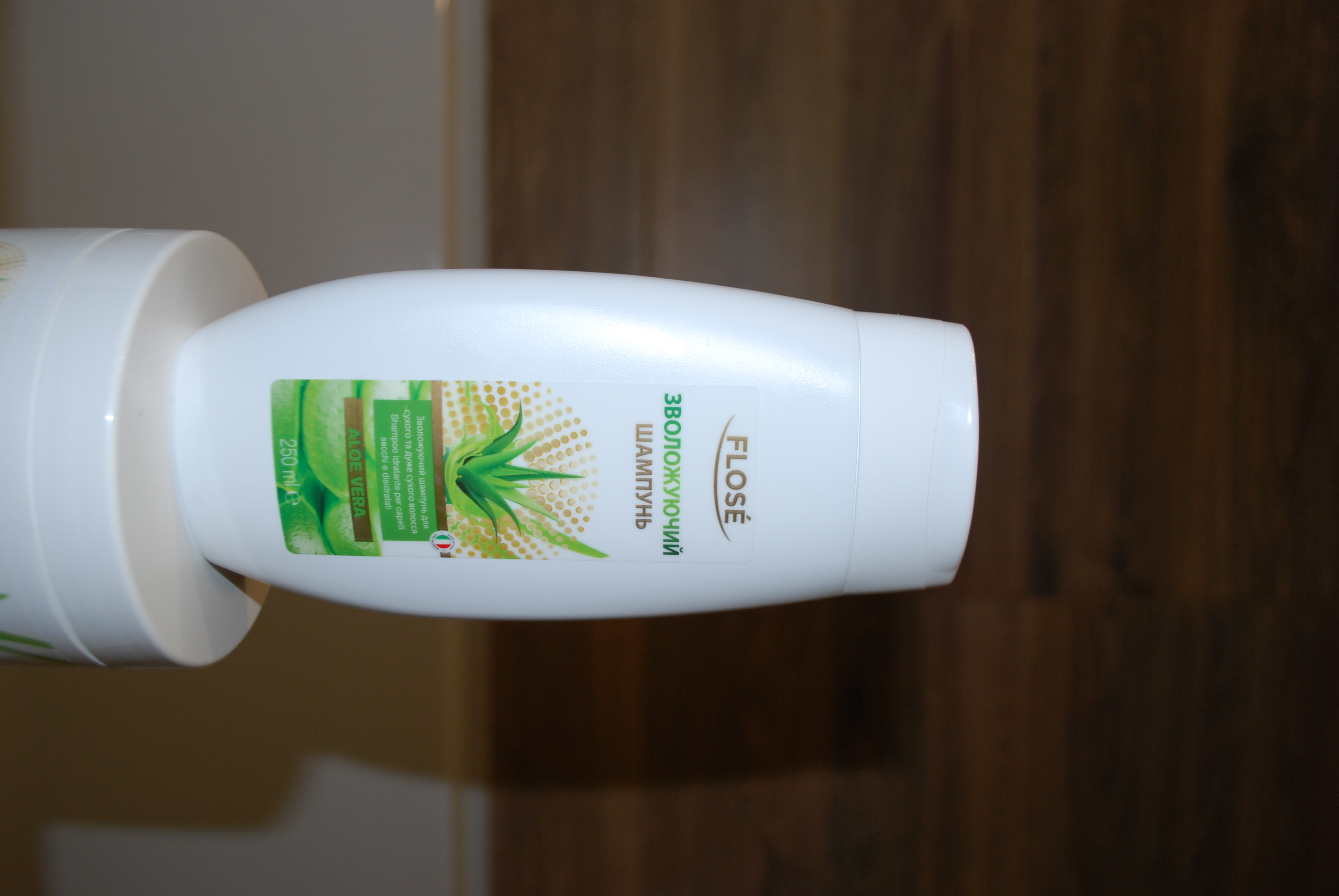 Flose Aloe Vera Hydrating