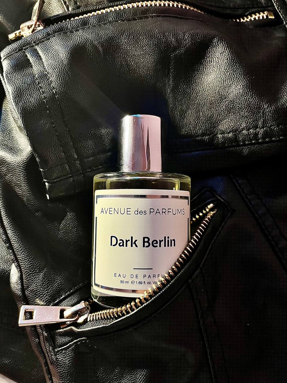 Avenue Des Parfums Dark Berlin