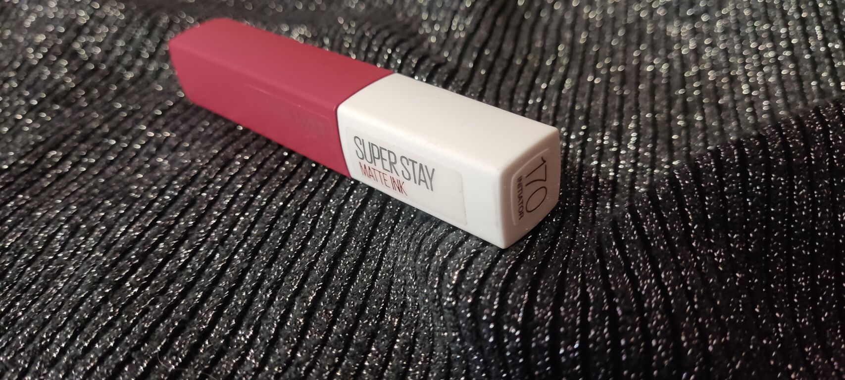 Maybelline New York SuperStay Matte Ink Liquid Lipstick