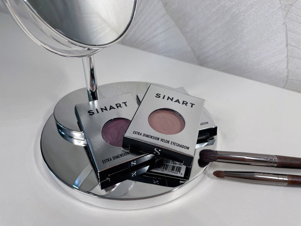 Sinart | Eyeshadow Velor