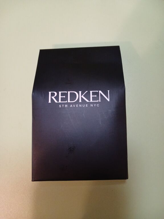 #testmakeupclub #redken #волосся