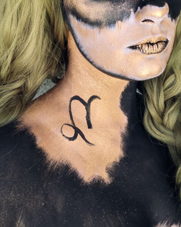 #myzodiacsignmakeupclub