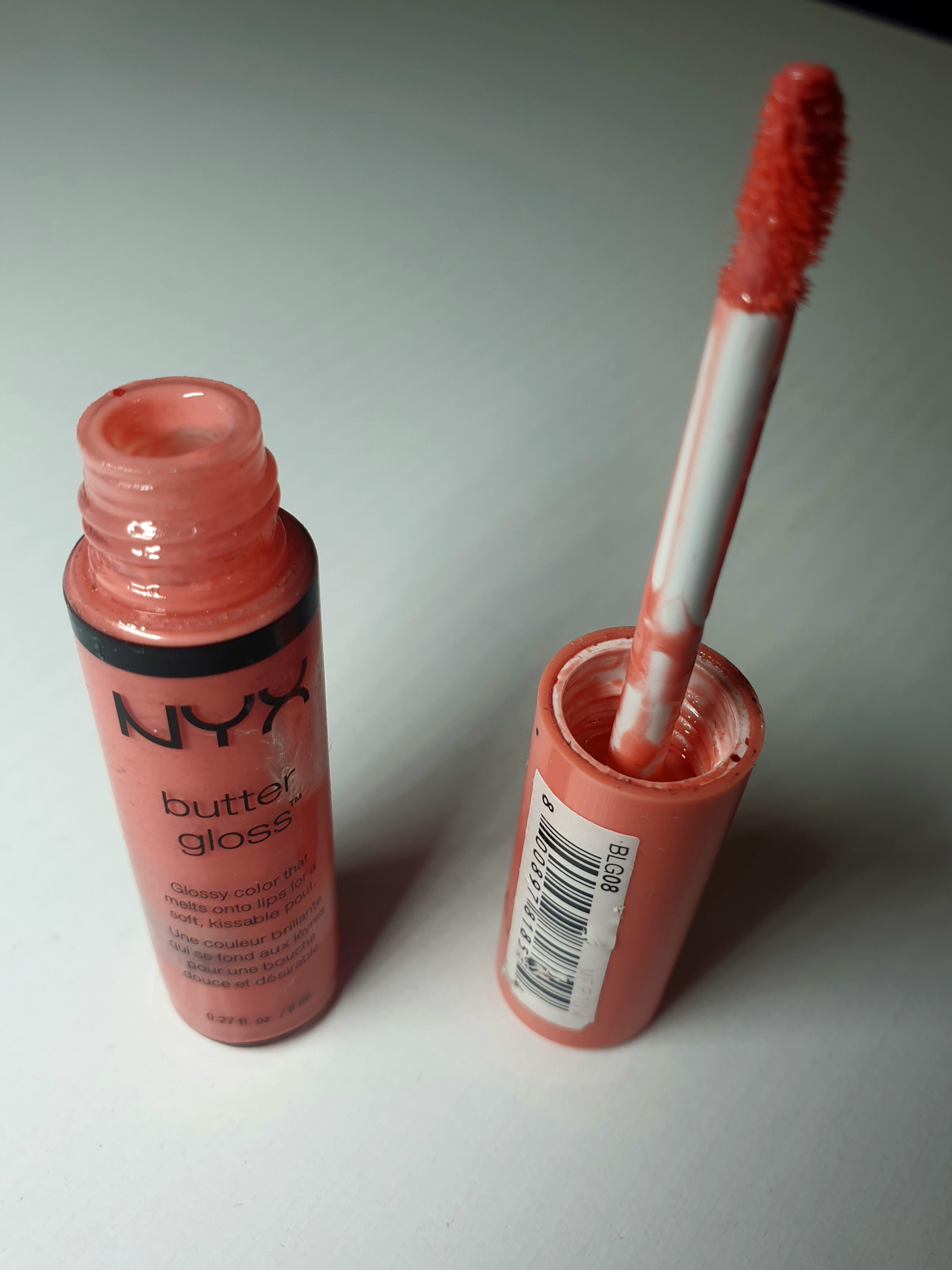 Блиск Nyx